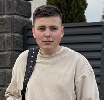 Володимир Чижевський